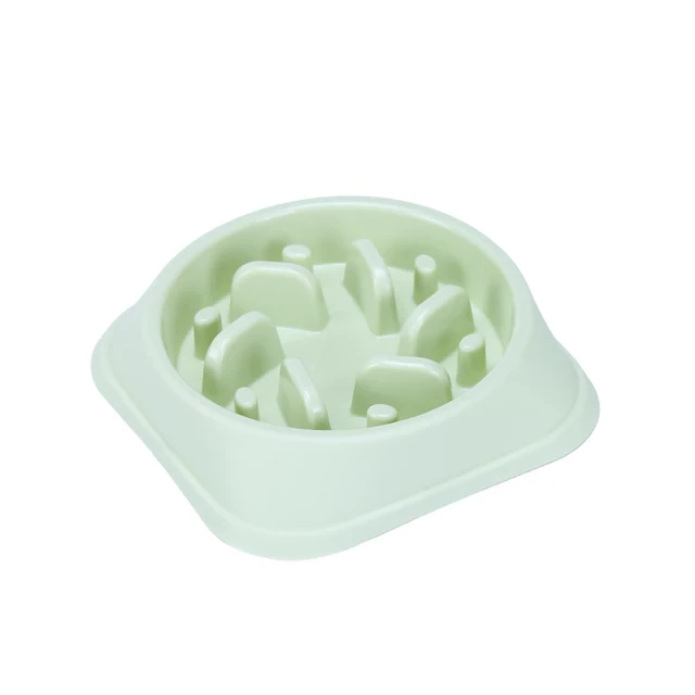 Slow Feeder Anti-Choking Bowl