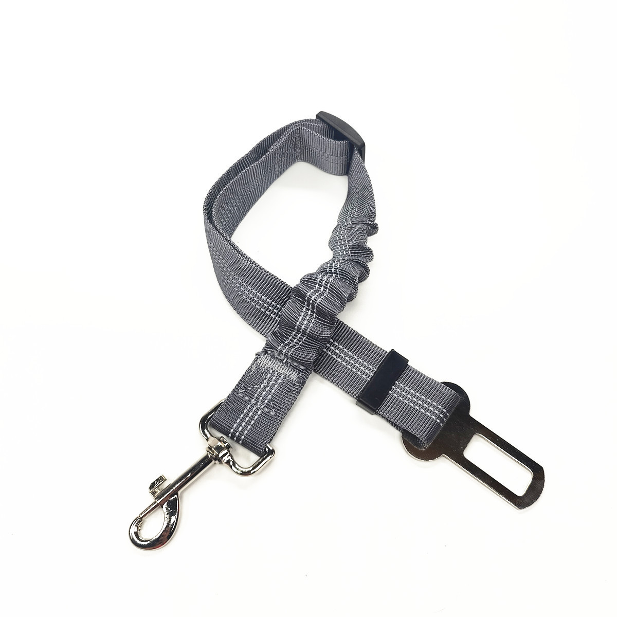 Pet Elastic Car Seat Belt