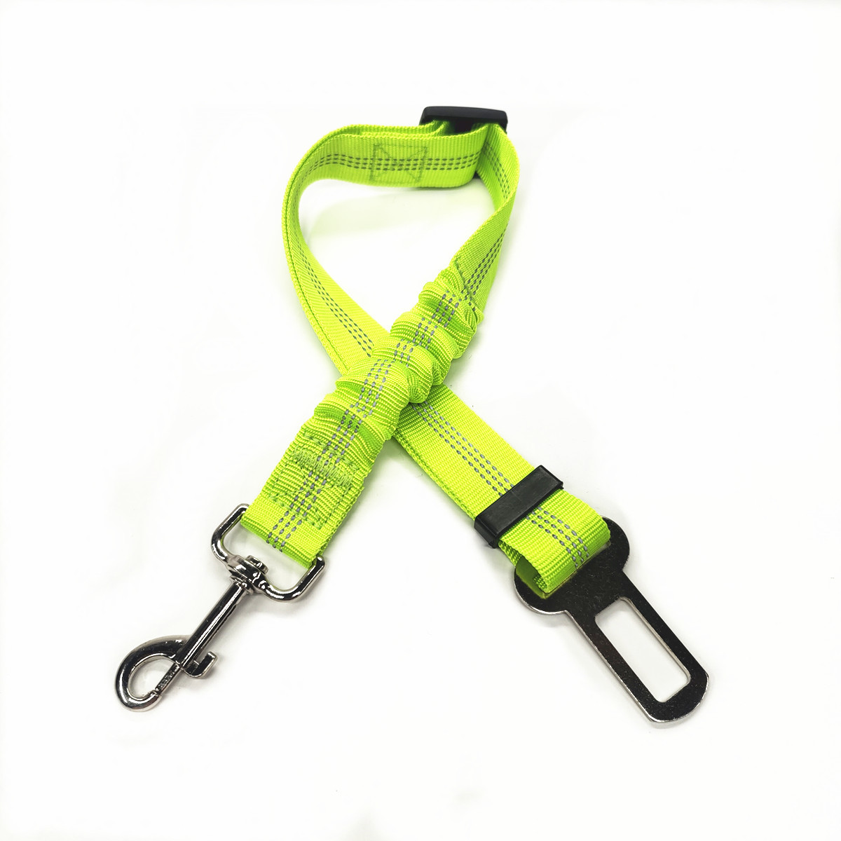 Pet Elastic Car Seat Belt