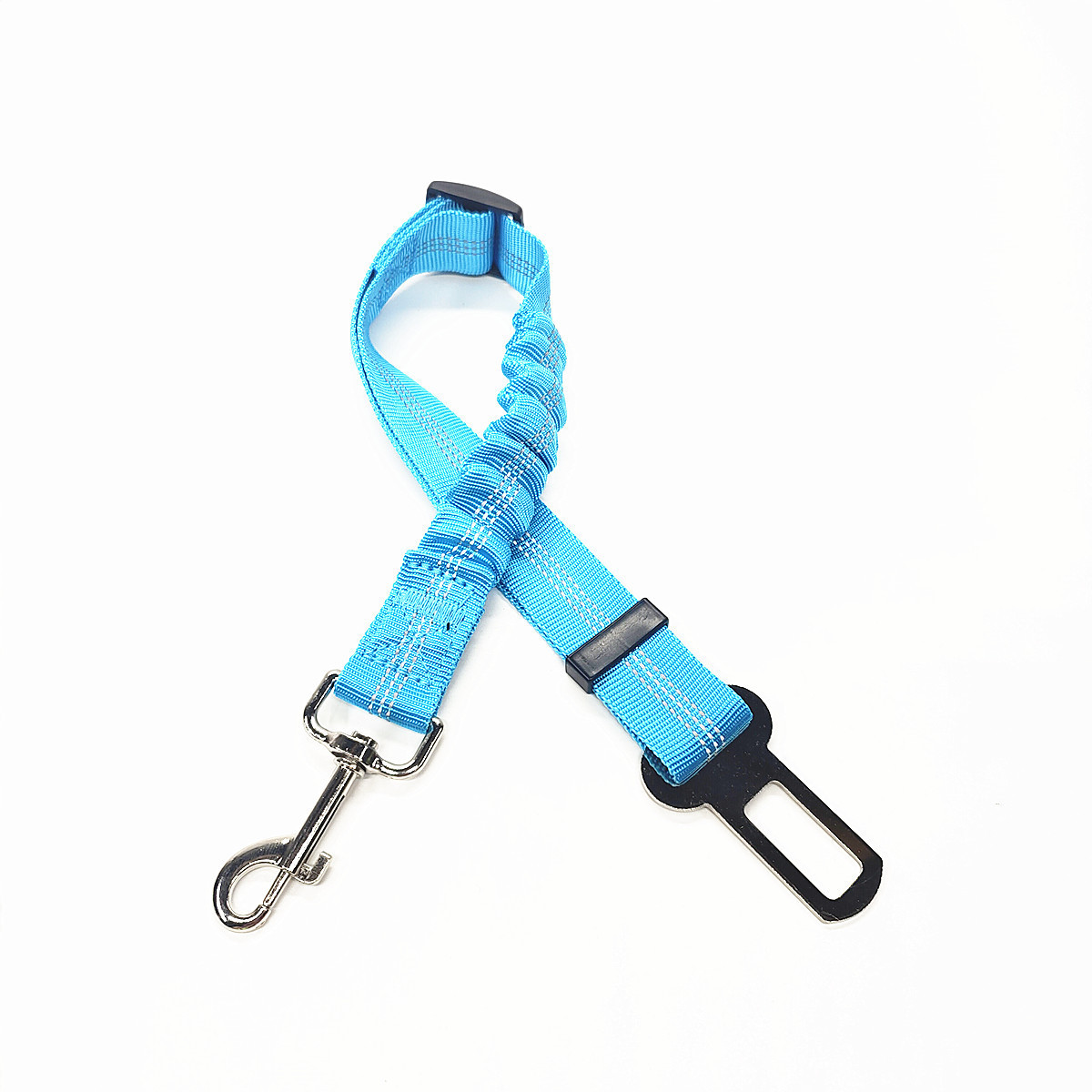 Pet Elastic Car Seat Belt