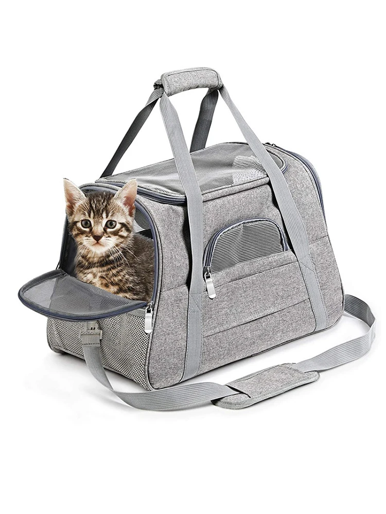 Airline Approved Small Pet Carrier