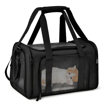 Airline Approved Small Pet Carrier