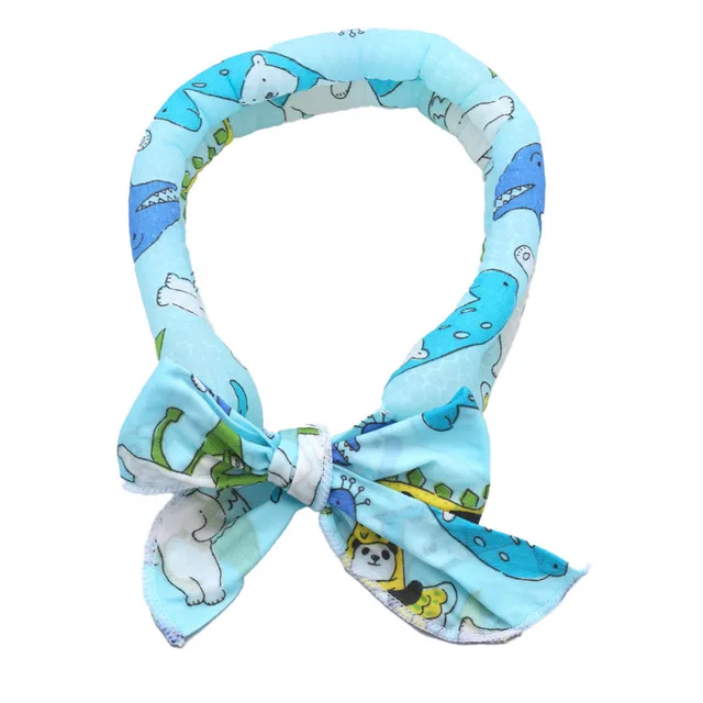 Summer Fasion Pet Cooling Scarf