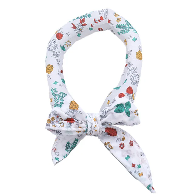 Summer Fasion Pet Cooling Scarf