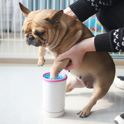 Automatic Paw Cleaning Cup