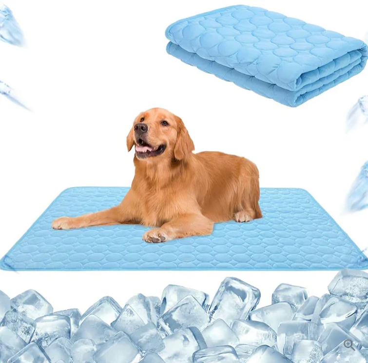 Pet Summer Blanket Cooling Mat