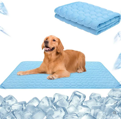 Pet Summer Blanket Cooling Mat