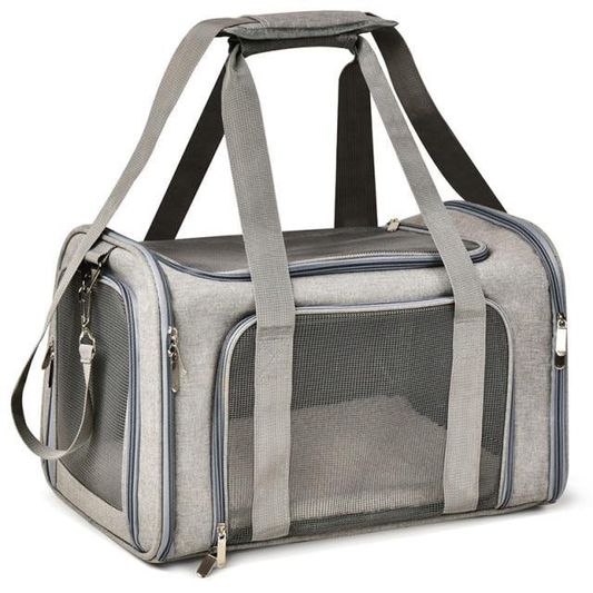 Airline Approved Small Pet Carrier