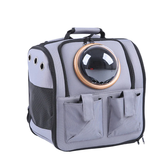 Astronaut Space Pet Backpack