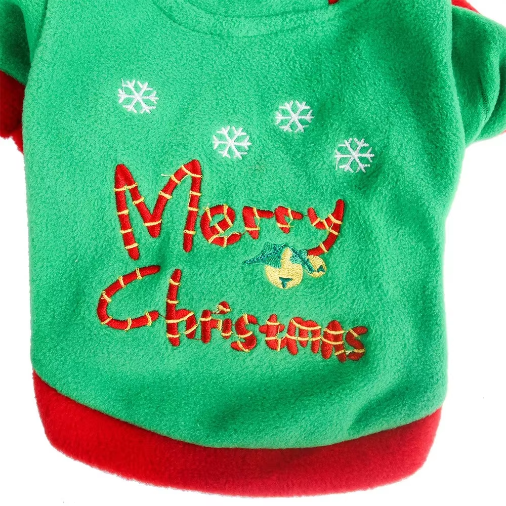 Jolly Jingle Christmas Hoodie