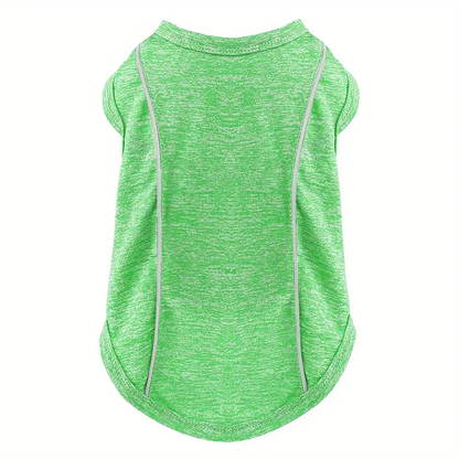 UV-Protection Quick Dry Sport Shirt
