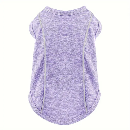 UV-Protection Quick Dry Sport Shirt