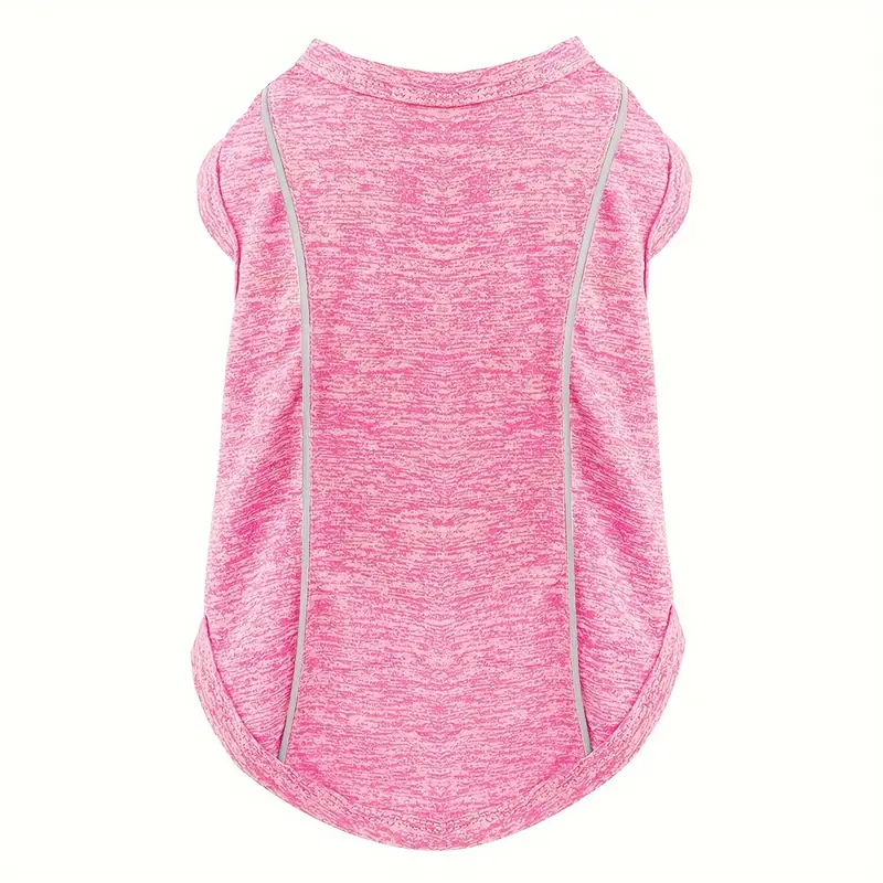 UV-Protection Quick Dry Sport Shirt