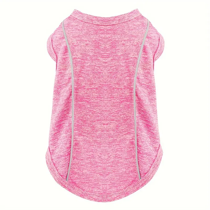UV-Protection Quick Dry Sport Shirt