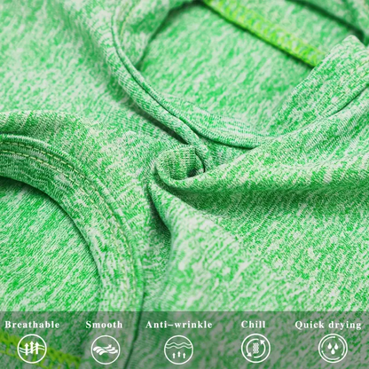 UV-Protection Quick Dry Sport Shirt