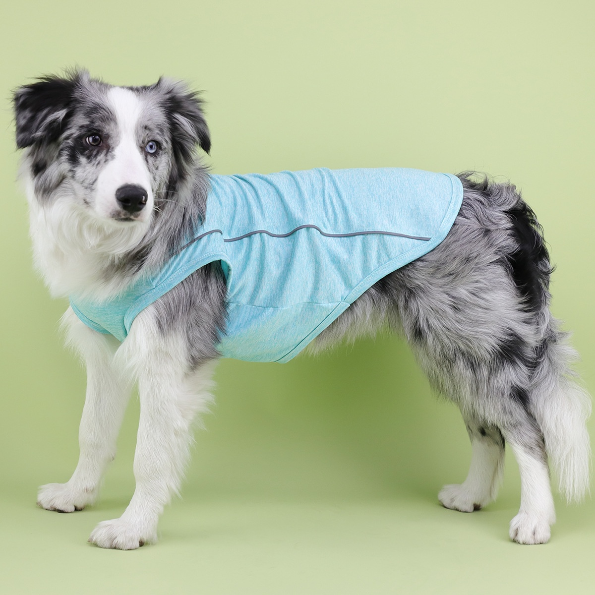 UV-Protection Quick Dry Sport Shirt
