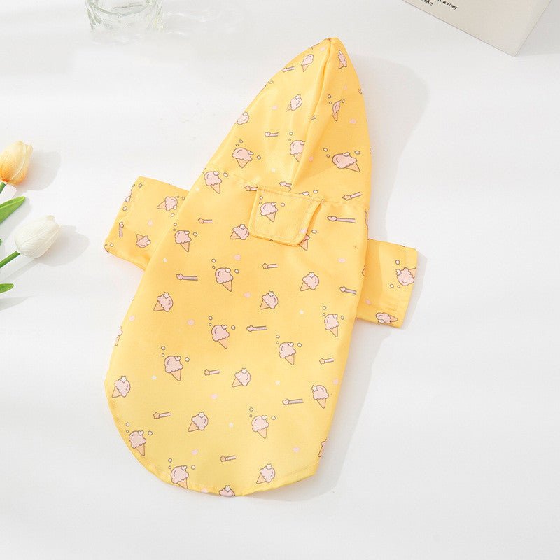 Kawaii Cloud Cover - PawPlaza