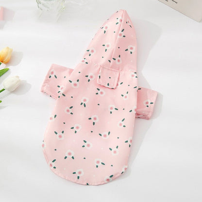 Kawaii Cloud Cover - PawPlaza