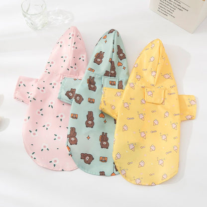 Kawaii Cloud Cover - PawPlaza