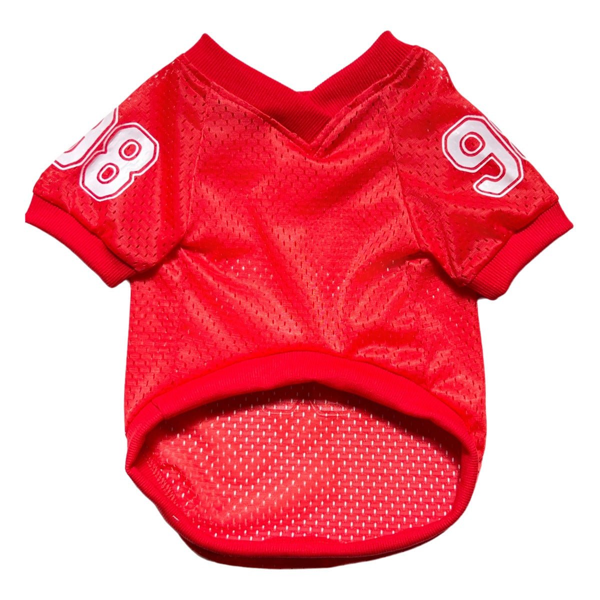 Los Angeles Jersey - PawPlaza