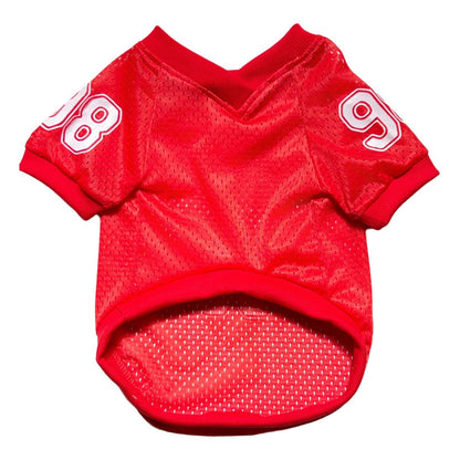 Los Angeles Jersey - PawPlaza