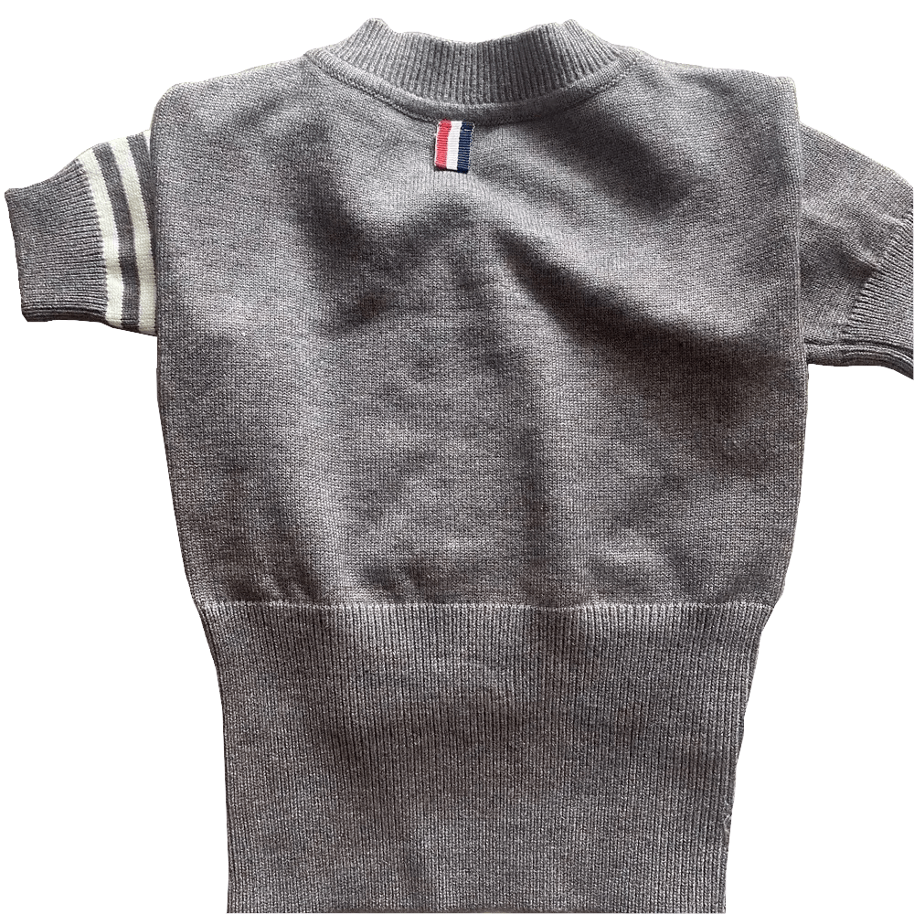 Luxury Cardigan Sweater - PawPlaza