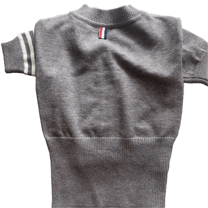 Luxury Cardigan Sweater - PawPlaza