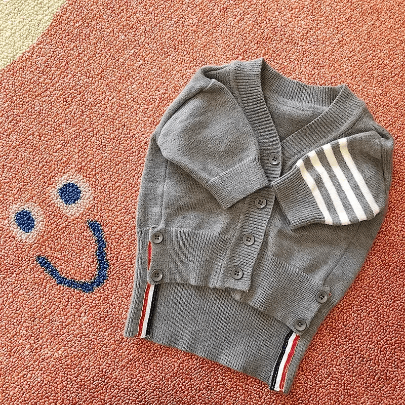 Luxury Cardigan Sweater - PawPlaza