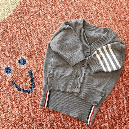 Luxury Cardigan Sweater - PawPlaza