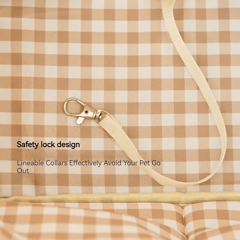 ONECUTE Puppy Shoulder Carry Bag - PawPlaza