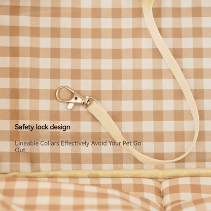 ONECUTE Puppy Shoulder Carry Bag - PawPlaza