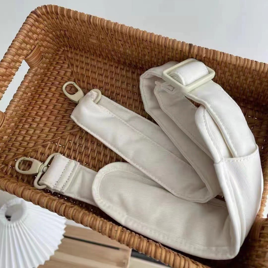 ONECUTE Puppy Shoulder Carry Bag - PawPlaza