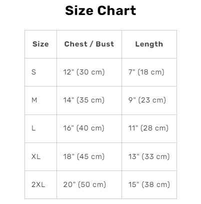 Parisienne Fleece Vest - PawPlaza