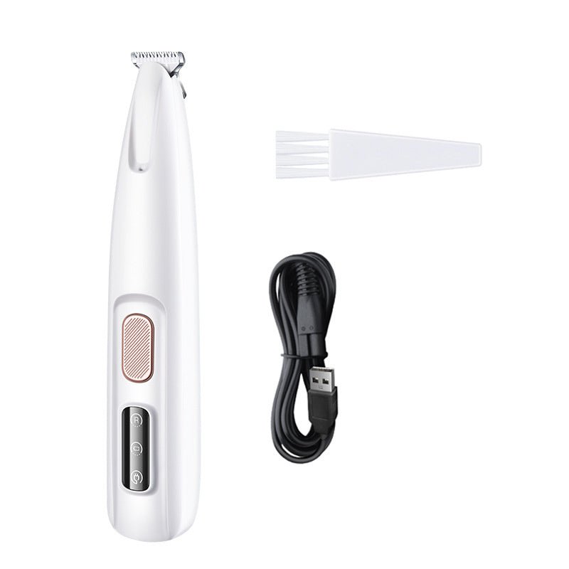 PawTrim Pro+ Precision Trimmer - PawPlaza