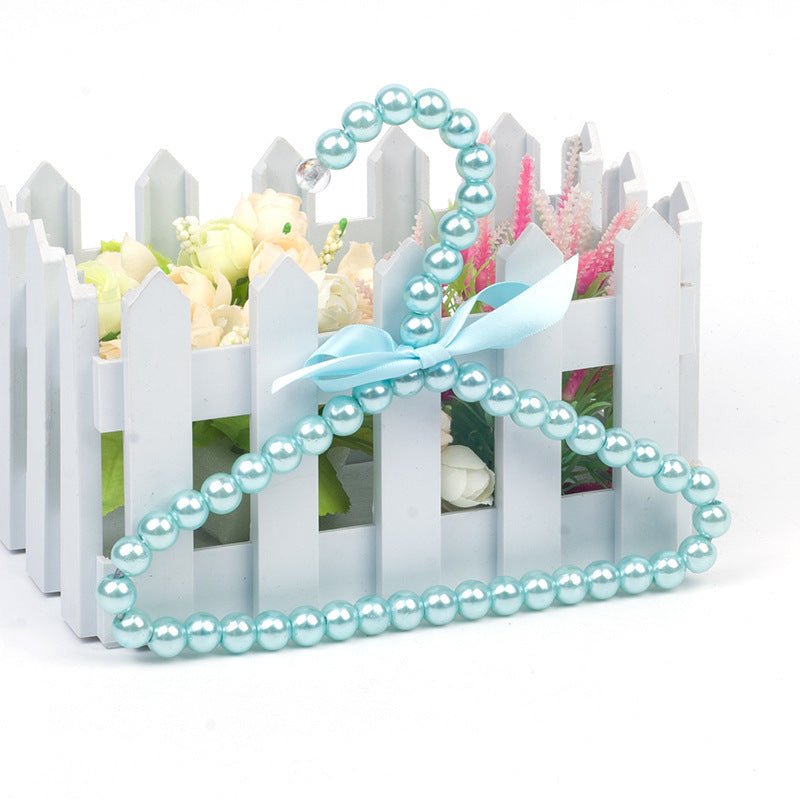 Pearl Pet Clothing Hanger - PawPlaza