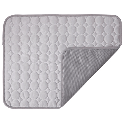 Pet Cooling Summer Mat Blanket - PawPlaza