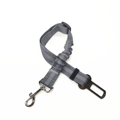Pet Elastic Car Seat Belt - PawPlaza
