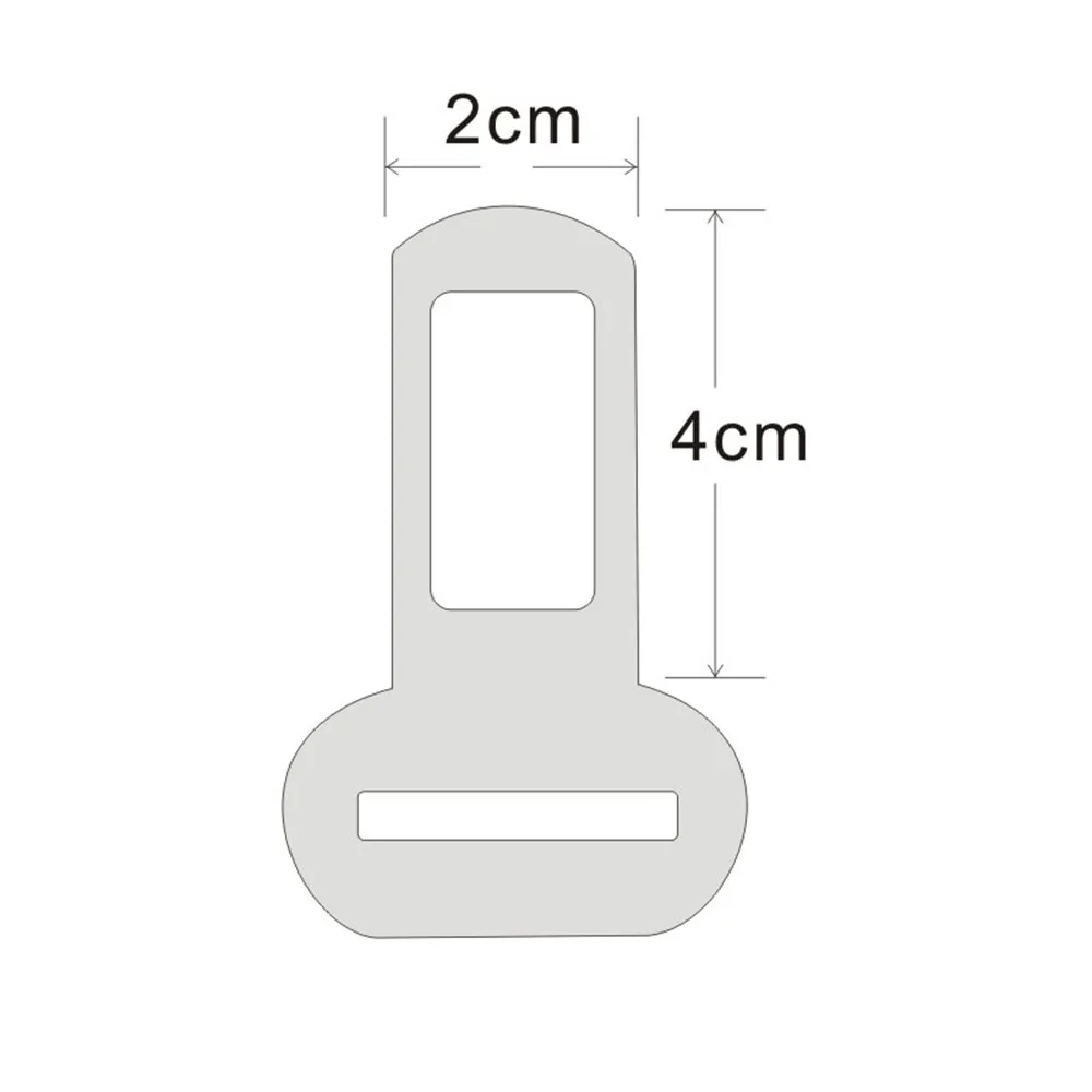 Pet Elastic Car Seat Belt - PawPlaza