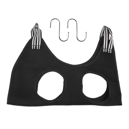 Pet Grooming Hammock - PawPlaza