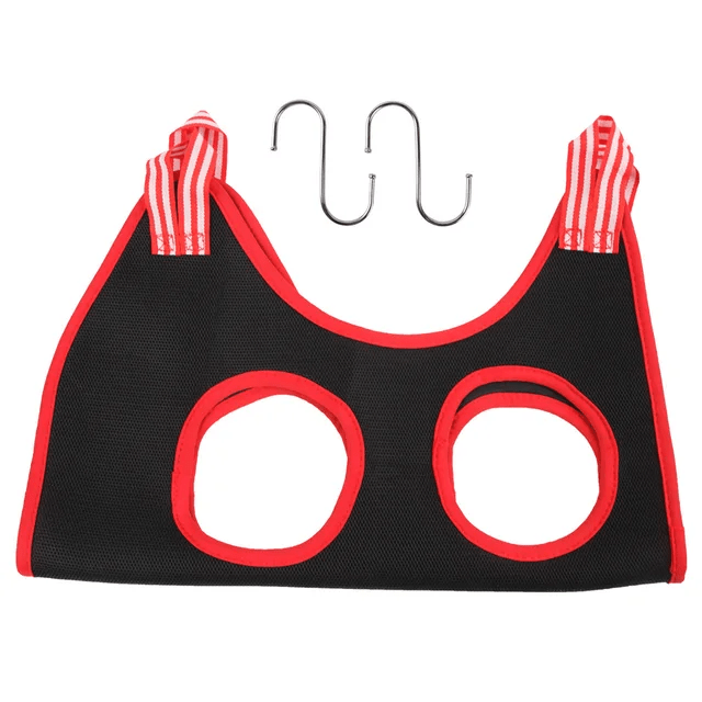 Pet Grooming Hammock - PawPlaza