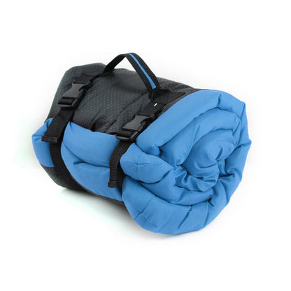 Portable Bed Waterproof Dog Travel Mat - PawPlaza