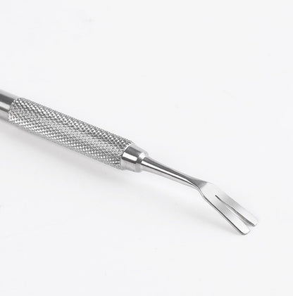 Professional Medical Stainless Steel Tick Remover - PawPlaza