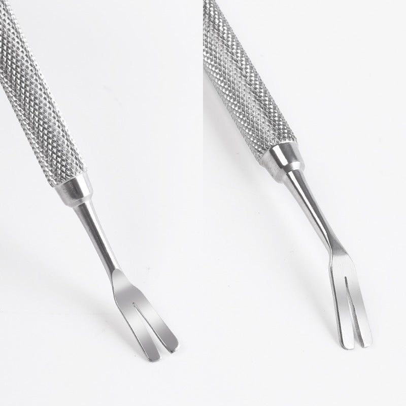 Professional Medical Stainless Steel Tick Remover - PawPlaza