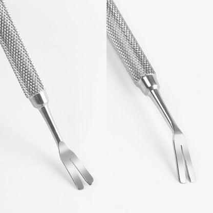 Professional Medical Stainless Steel Tick Remover - PawPlaza