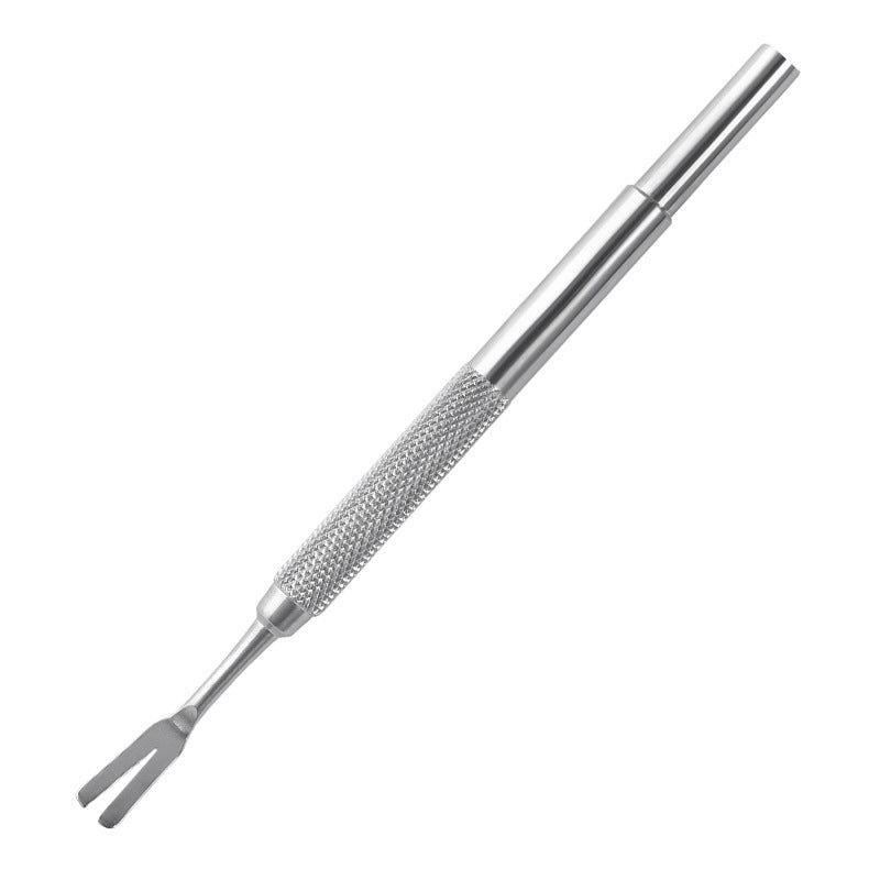 Professional Medical Stainless Steel Tick Remover - PawPlaza