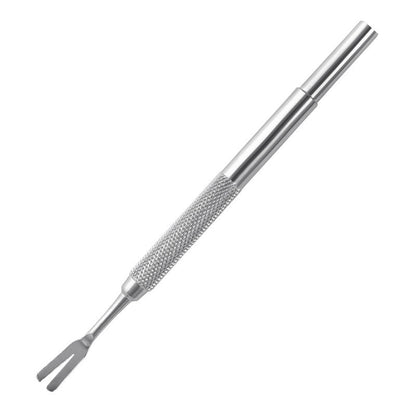 Professional Medical Stainless Steel Tick Remover - PawPlaza