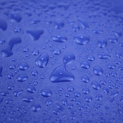 Spring Summer Reflective Raincoat - PawPlaza