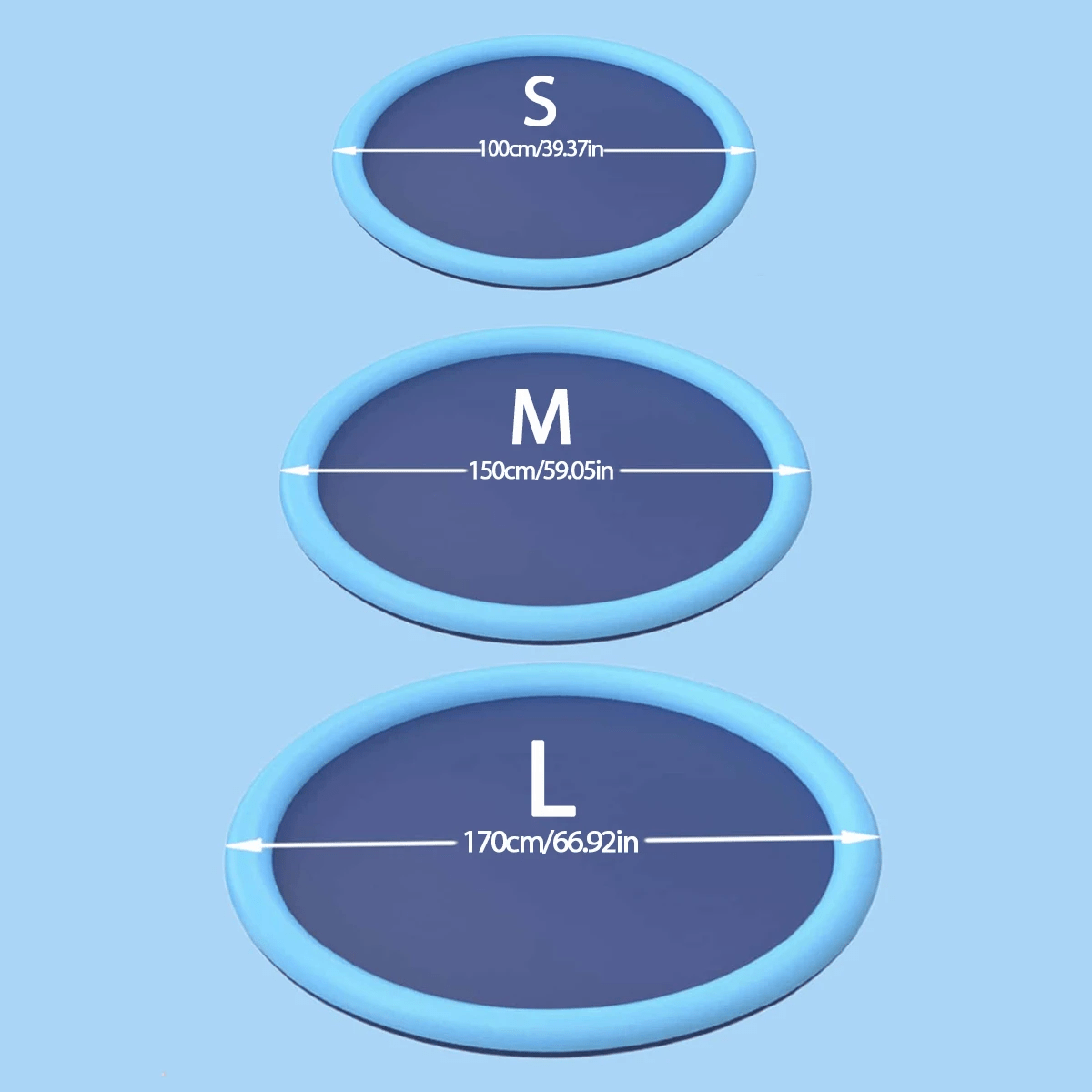 Summer Dog Pool Fountain - PawPlaza