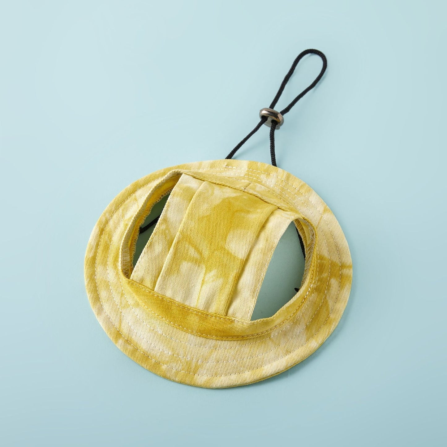 Sunshine Snuggle Cooling Summer Hat - PawPlaza