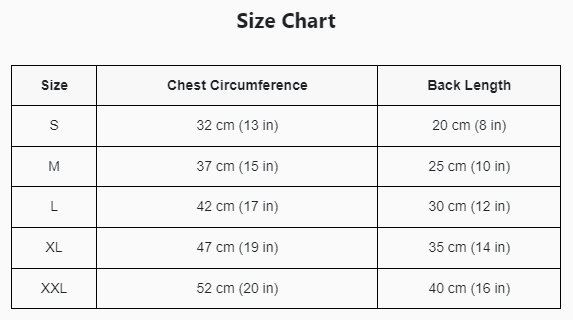 The Dog Face Fleece Vest - PawPlaza